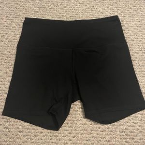 NEW RBX Exercise Shorts. Size Medium!